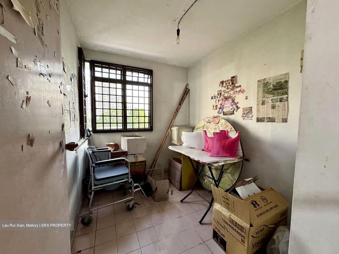 Blk 46 THE BEO CRESCENT (Bukit Merah), HDB 3 Rooms #603035391